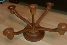 wooden candelabra for sale wooden candelabra for sale DUNSTABLE