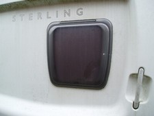 Caravan window swift for sale  KIDDERMINSTER