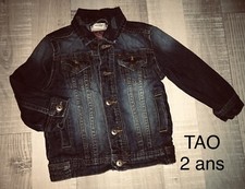Tao ans garçon d'occasion  Baziège