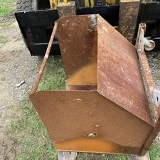 Metal storage waste for sale  GLOUCESTER
