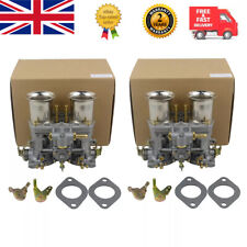 40idf carb carburettor for sale  LICHFIELD