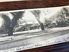 Original antique roehrig for sale  Anaheim