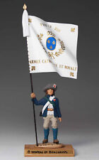 Porte drapeau drapeau d'occasion  Versailles
