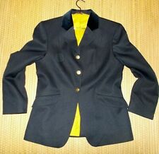 Damen turnierjacket elt gebraucht kaufen  Zülpich