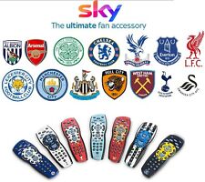 Sky football remote for sale  BEWDLEY