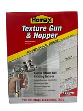 Homax pro gun for sale  Willow Spring