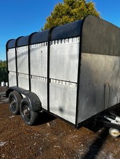 Ivor williams livestock for sale  SWANSEA