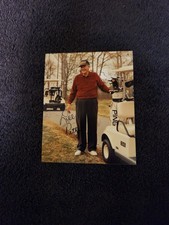 Lee petty signed for sale  Springfield