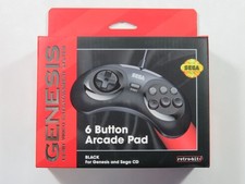 Controller genesis button d'occasion  Paris XI