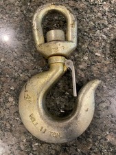 Ton swivel hoist for sale  Lexington