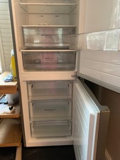 Doorcooling gbb61dsjzn fridge for sale  LONDON