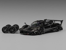 Pagani zonda rev gebraucht kaufen  Maintal