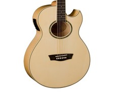 Washburn ea20 festival for sale  Winchester