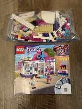 Lego friends 41391 d'occasion  Expédié en Belgium