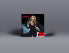 Mariah Carey 'Type Dangerous' Remixes, RARE REMIXES! WOW comprar usado  Enviando para Brazil