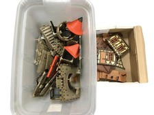 Playmobil castle medieval for sale  CHICHESTER