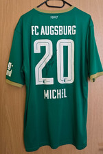 Sven michel trikot gebraucht kaufen  Türkheim