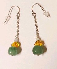 Orecchini argento 925 usato Orecchini argento 925 usato  Brescia