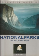 Nationalparks kalifornien trau gebraucht kaufen  Hamm