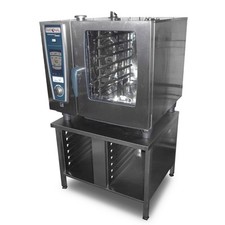 Rational grid combi for sale  WARRINGTON