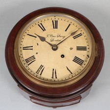 brass wall clock for sale brass wall clock for sale REDHILL