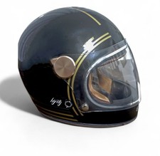 Casque moto city d'occasion  Chevilly-Larue