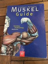 Delavier muskel guide gebraucht kaufen  Lübeck