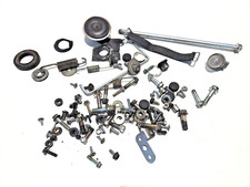 Clacson molle cavalletto usato Clacson molle cavalletto usato  Caivano