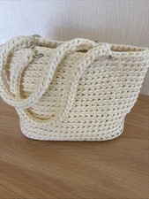 crochet bag for sale  BOLTON