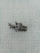Trachten anstecknadel hutnadel gebraucht kaufen Trachten anstecknadel hutnadel gebraucht kaufen  Ingolstadt