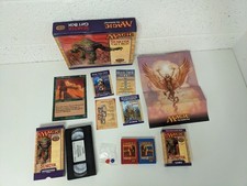 Magic gathering mtg for sale  THETFORD