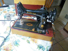 Vintage singer 1955 for sale  Germantown
