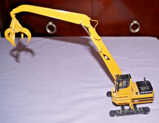 Norscot cat 345b for sale  Hollywood