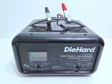 Diehard 12v battery for sale  Cape May