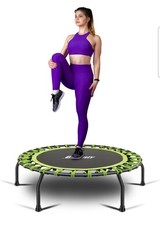 Fitness trampoline indoor for sale  CREWE