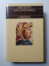 Vita petrarca ugo usato  Italia