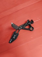 Pedana anteriore sinistra usato Pedana anteriore sinistra usato  Napoli