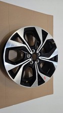 Alufelge zoll 5x108 gebraucht kaufen  Hamburg