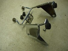 Honda gl500 silver for sale  Springfield