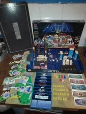 Hotel 1986 gioco usato  Capriate San Gervasio