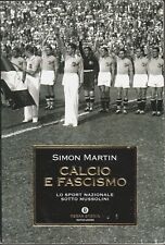Simon martin. calcio usato  Firenze