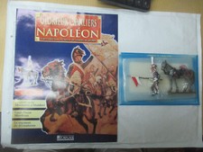 Glorieux cavaliers napoléon d'occasion  Marseille I