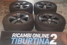 gomme range rover cerchi usato gomme range rover cerchi usato Guidonia Montecelio