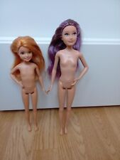Poupées barbie soeurs d'occasion  France