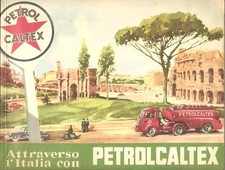 Attraverso italia con usato  Novellara
