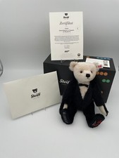 Steiff 007613 teddybär gebraucht kaufen  Bergisch Gladbach