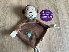 Schmusetuch schnuffeltuch kusc gebraucht kaufen  Rüthen