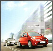 Nissan micra hatchback for sale  UK