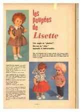 1960 document pub d'occasion  Brignais