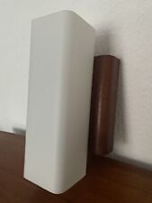 Teak lampe danish gebraucht kaufen  Stuttgart